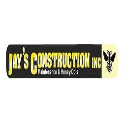 Slide of Jay's Construction