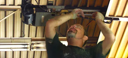 Slide of Jay's Construction