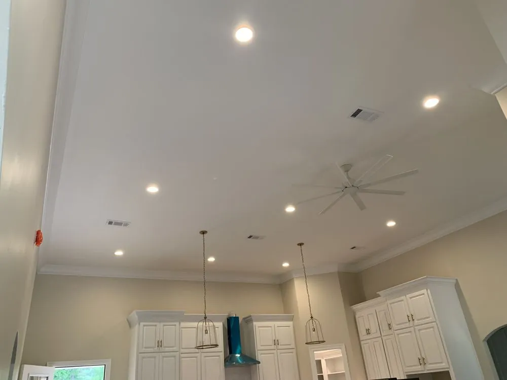 Slide of Jay’s Electric