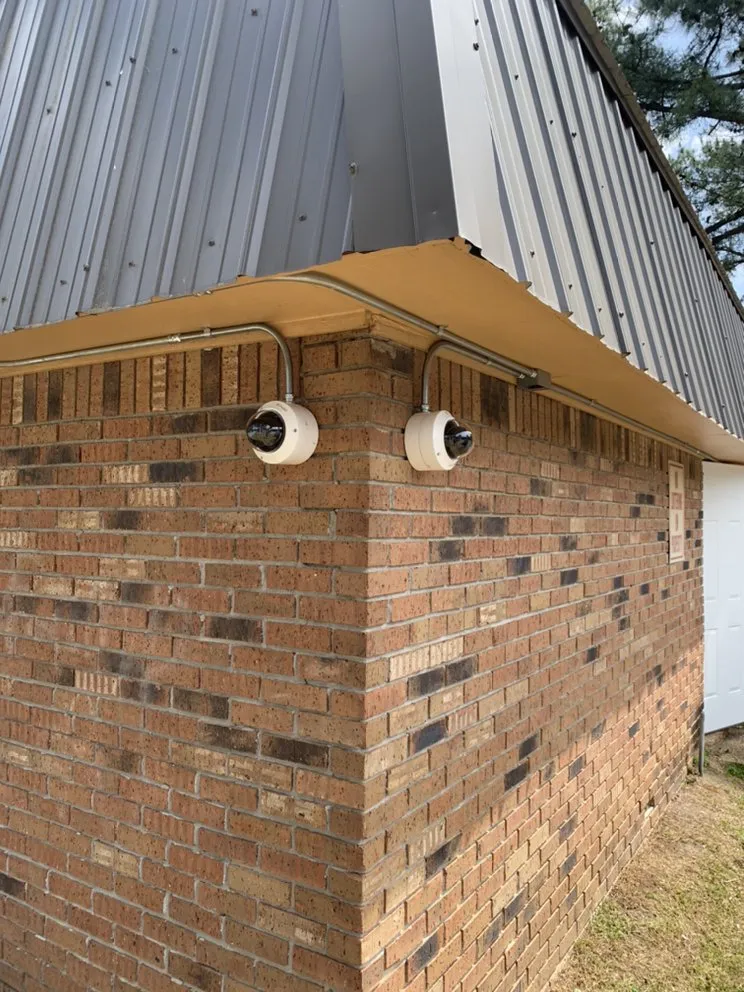 Slide of Jay’s Electric