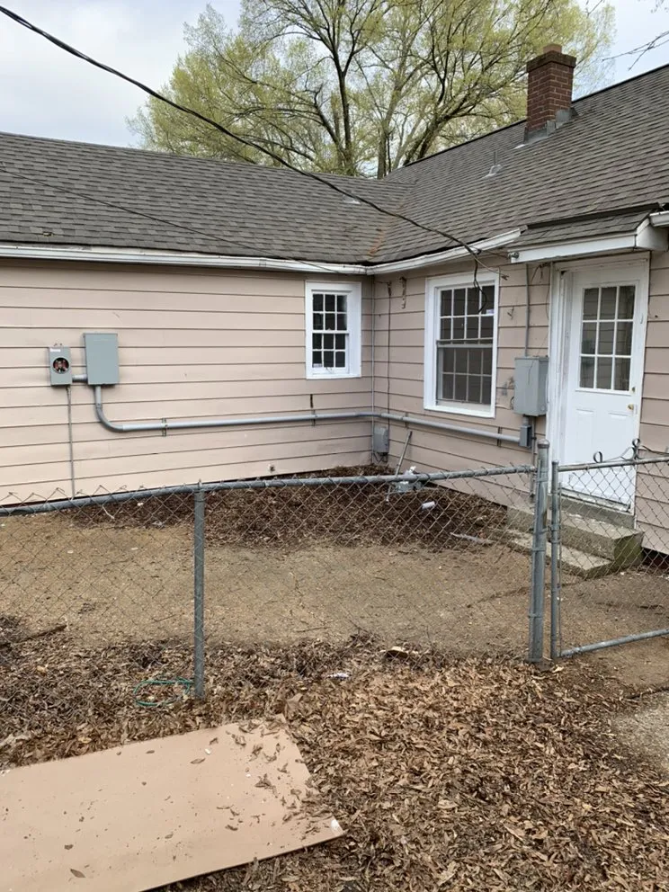 Slide of Jay’s Electric