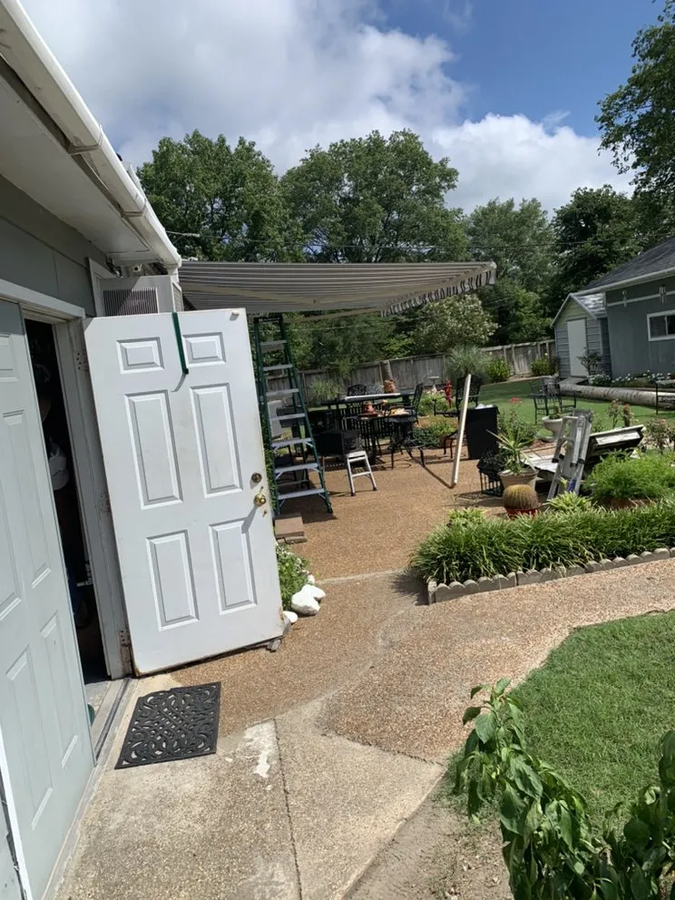 Slide of Jay’s Electric