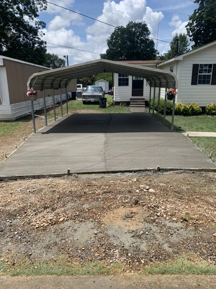 Slide of Jay’s Electric