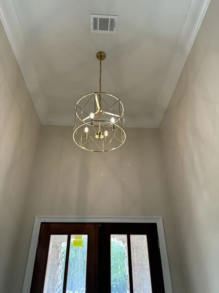 Slide of Jay’s Electric