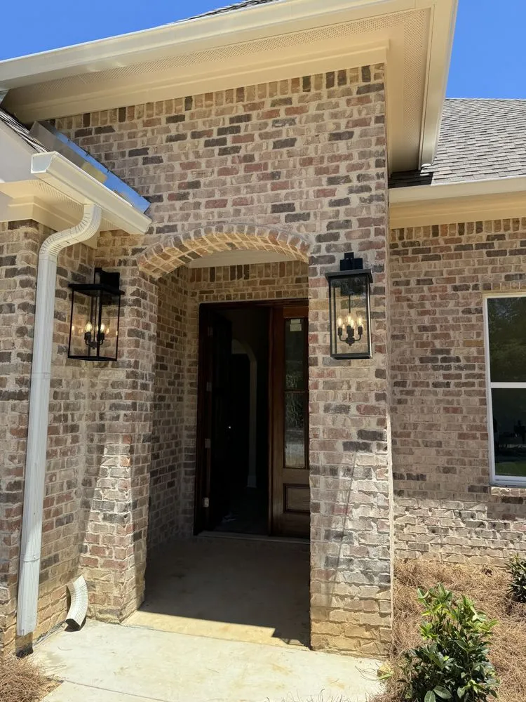 Slide of Jay’s Electric