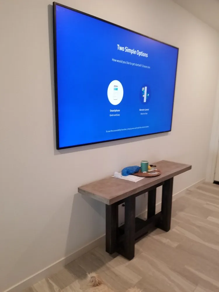 Slide of Jay's Electric Company