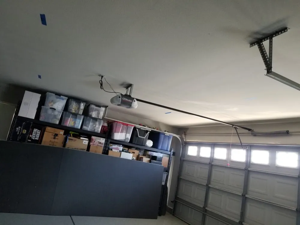 Slide of Jay's Electric Company