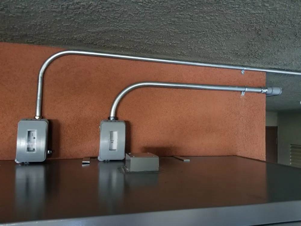 Affordable lighting installation service in ,  - Jay's Electric Company