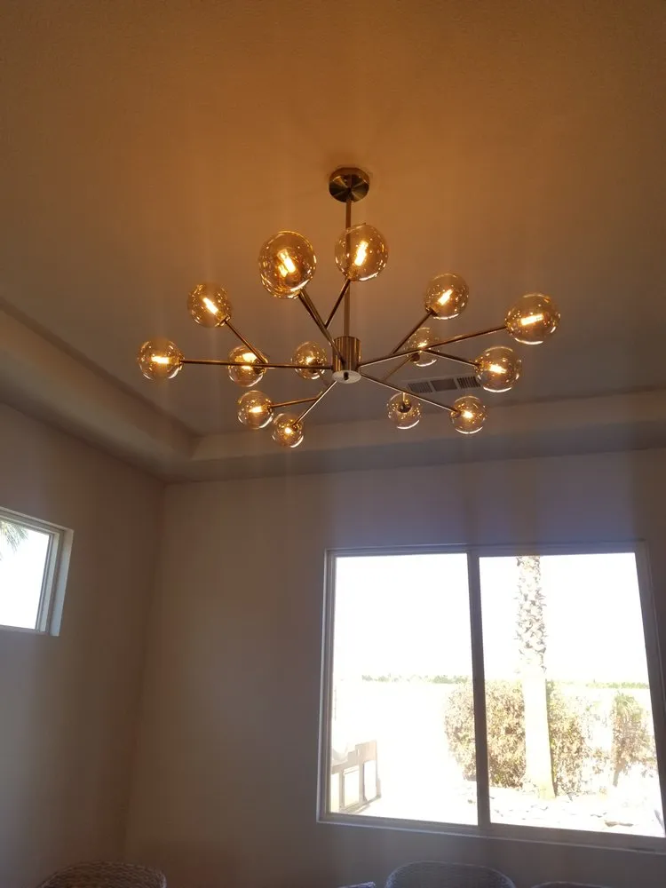 Emergency emergency electrical service in ,  by Jay's Electric Company