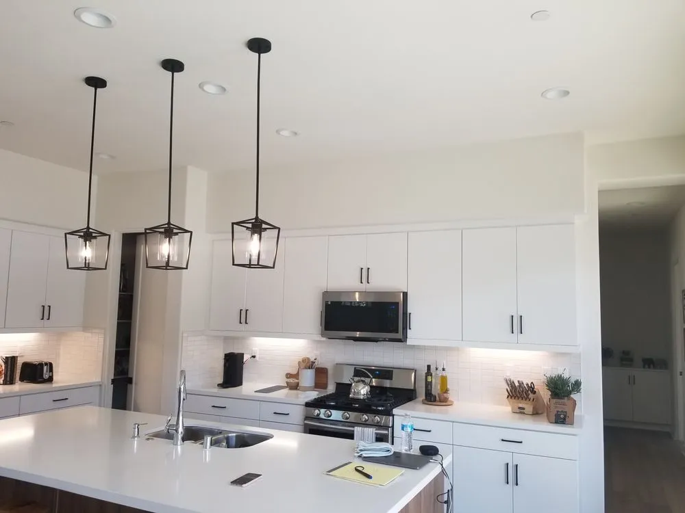 Affordable panel upgrade service in ,  - Jay's Electric Company