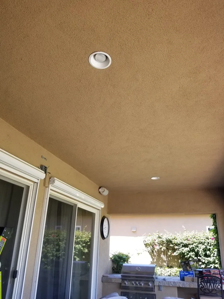 Slide of Jay's Electric Company