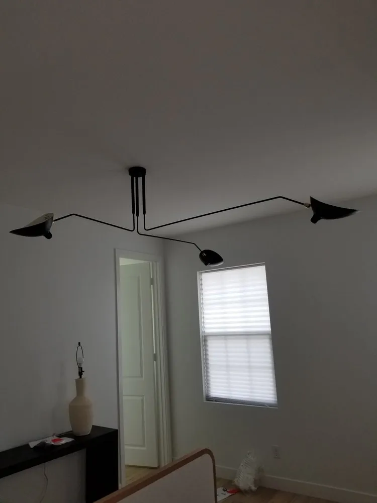 Slide of Jay's Electric Company