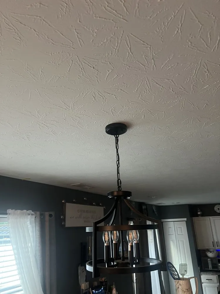 Slide of Jays Electrical Connections