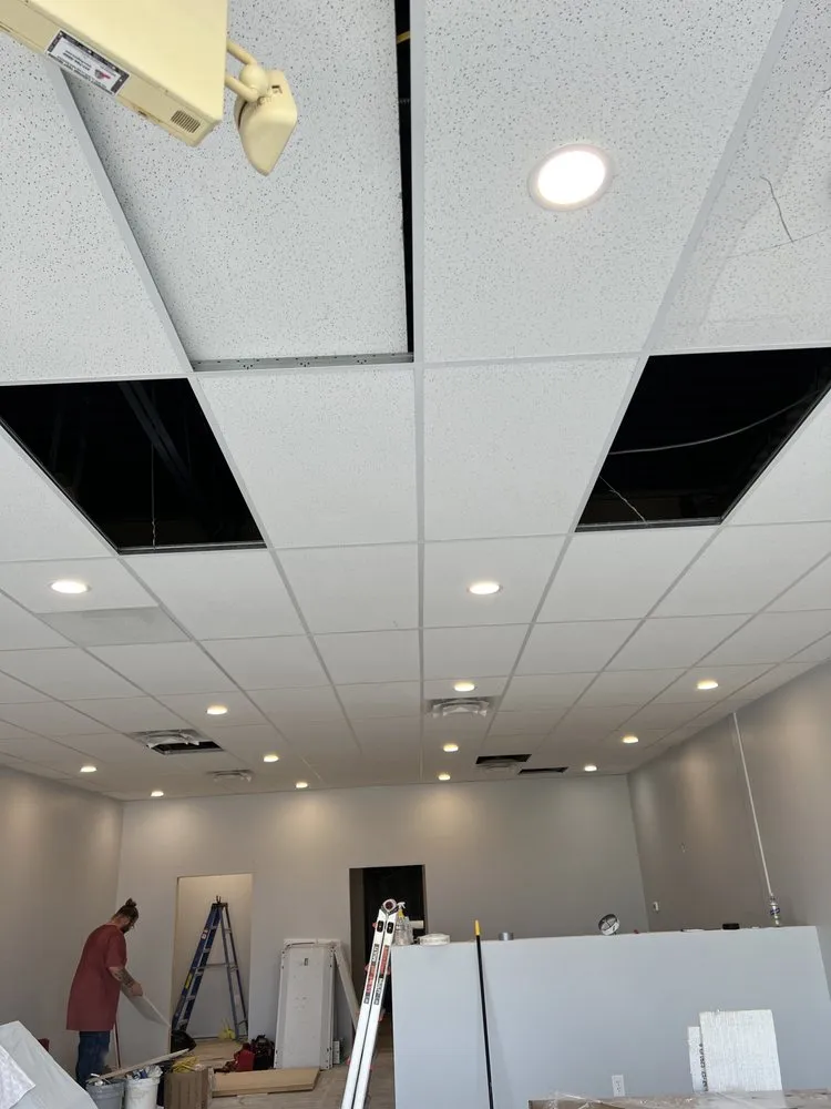 Slide of Jays Electrical Connections