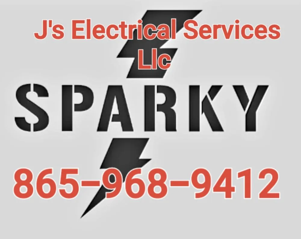 Slide of Jay's Electrical