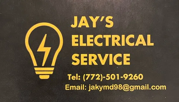 Jays Electrical Service