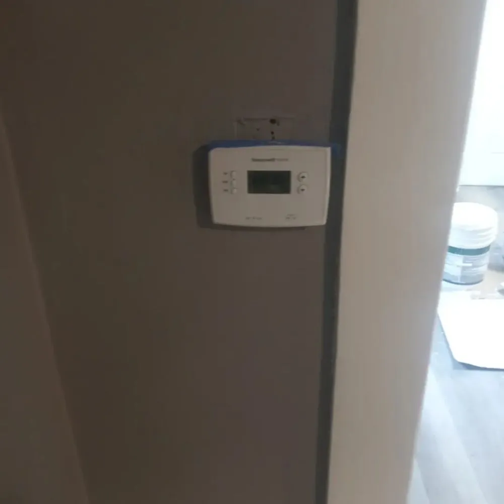 Slide of Jay’s Handy Services