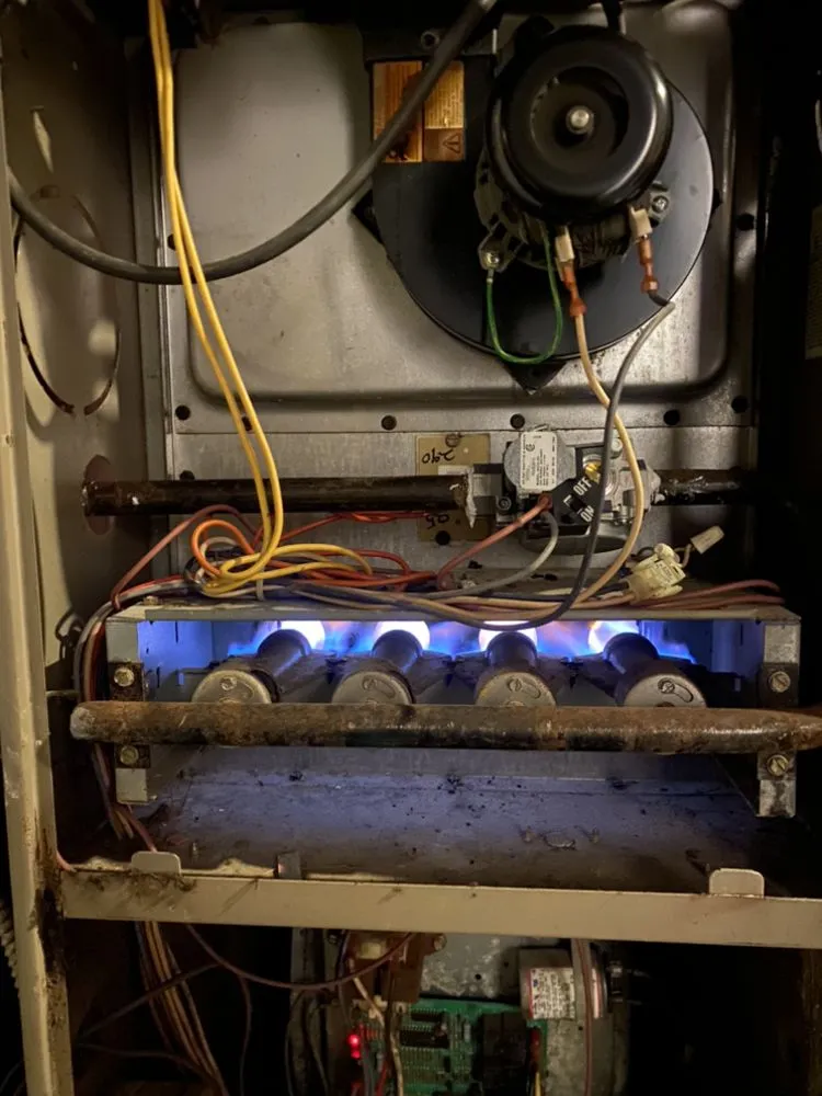 Slide of Jay’s Handy Services