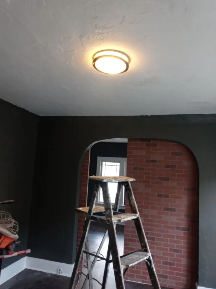 Slide of Jay’s Handy Services