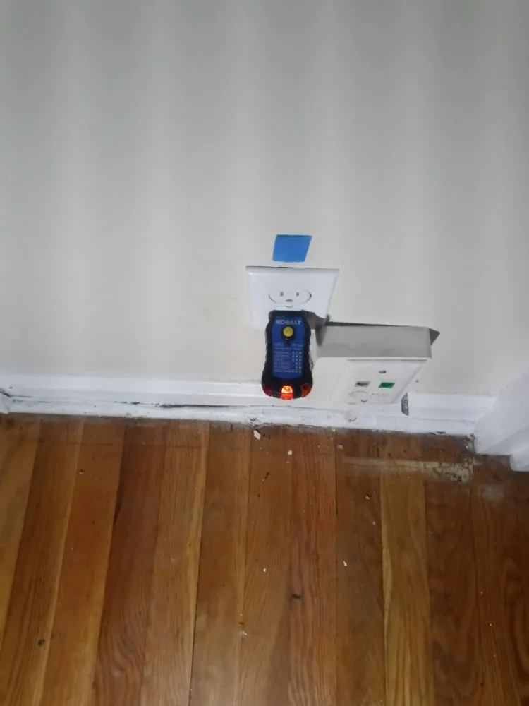 Slide of Jay’s Handy Services