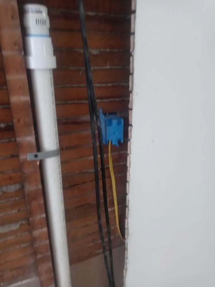 Slide of Jay’s Handy Services