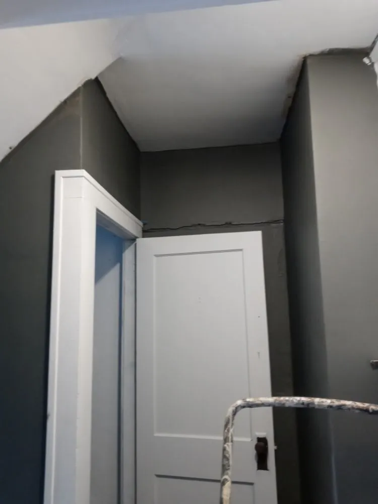 Slide of Jay’s Handy Services