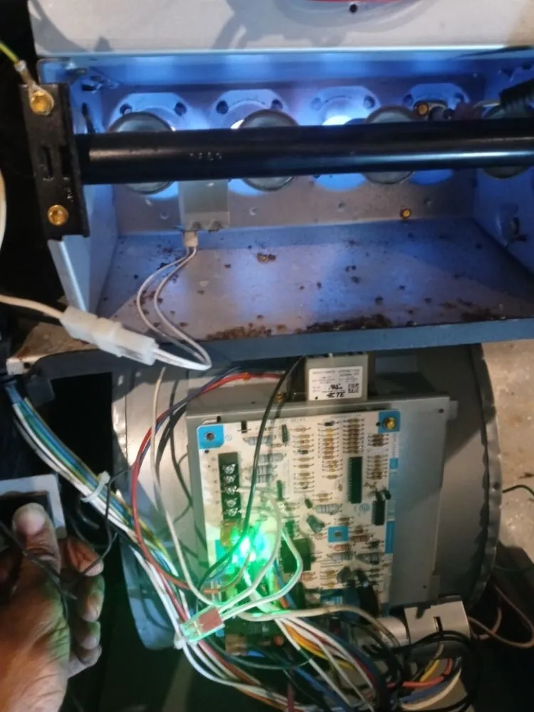 Slide of Jay’s Handy Services