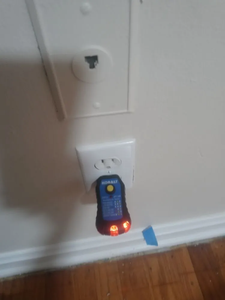 Slide of Jay’s Handy Services