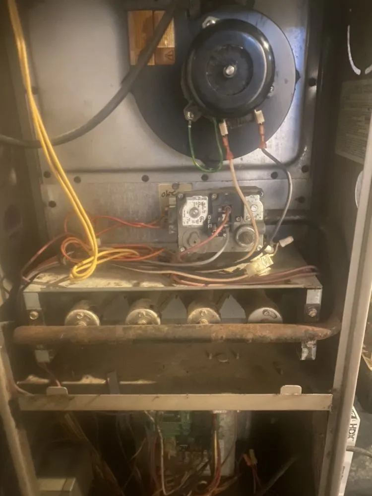 Certified electrical service for homes in lighting installation, by