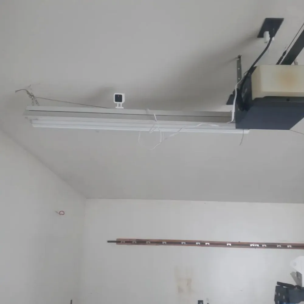 Slide of Jay’s Handy Services