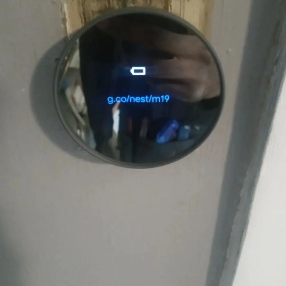 Slide of Jay’s Handy Services