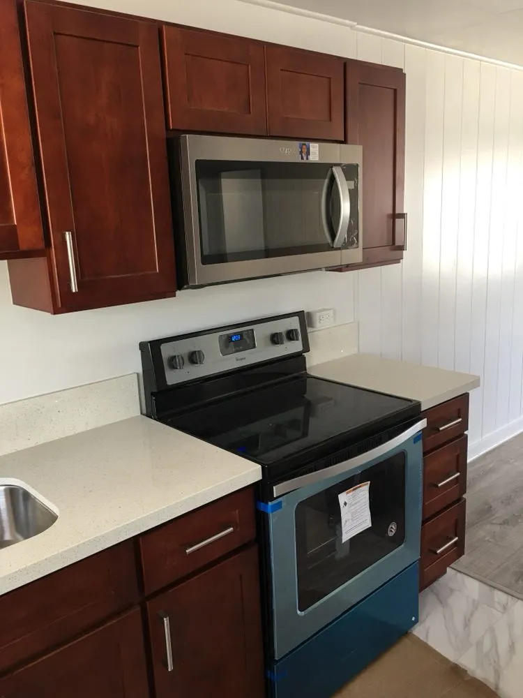 Slide of Jays Handyman Service