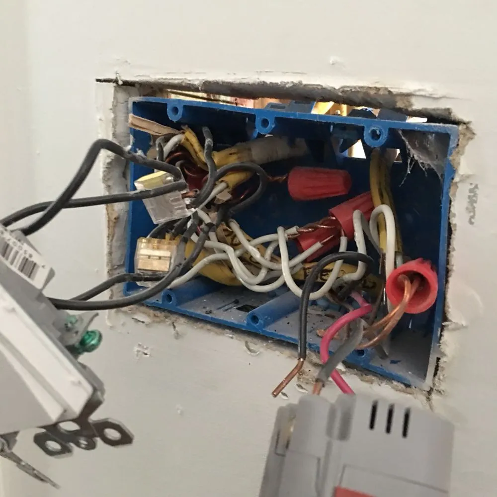 Slide of Jays Handyman Service