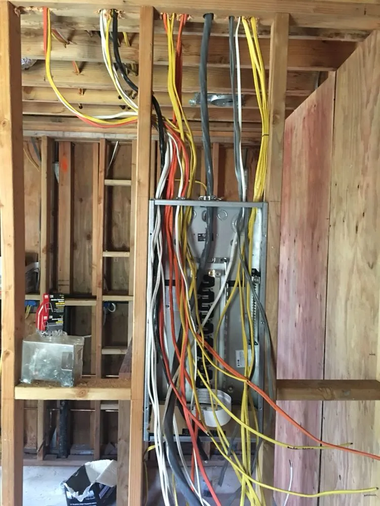 Slide of Jays Handyman Service