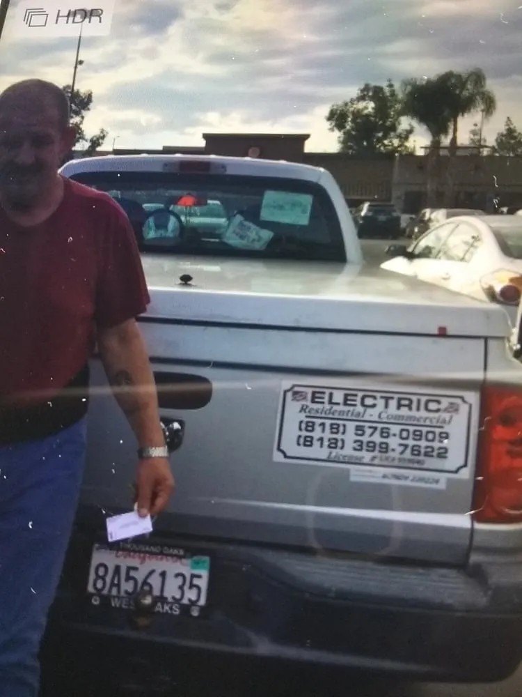 Slide of Jay's J. Electric