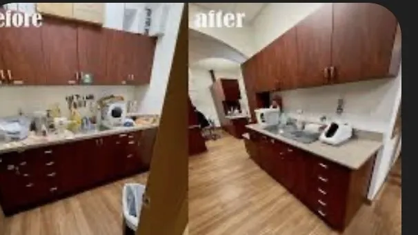 Slide of Jayslove Cleaning