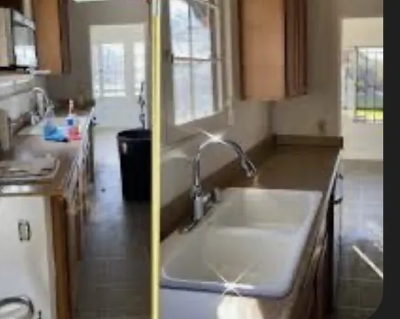 Slide of Jayslove Cleaning