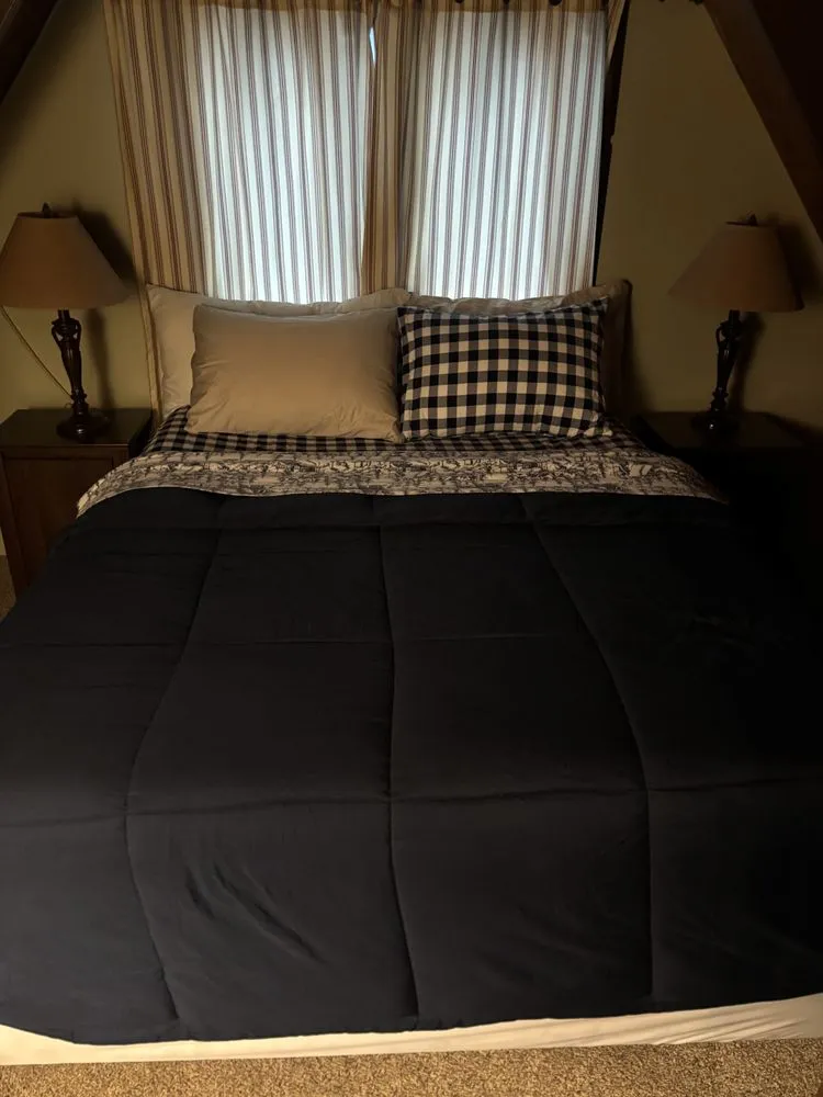 Slide of Jayslove Cleaning