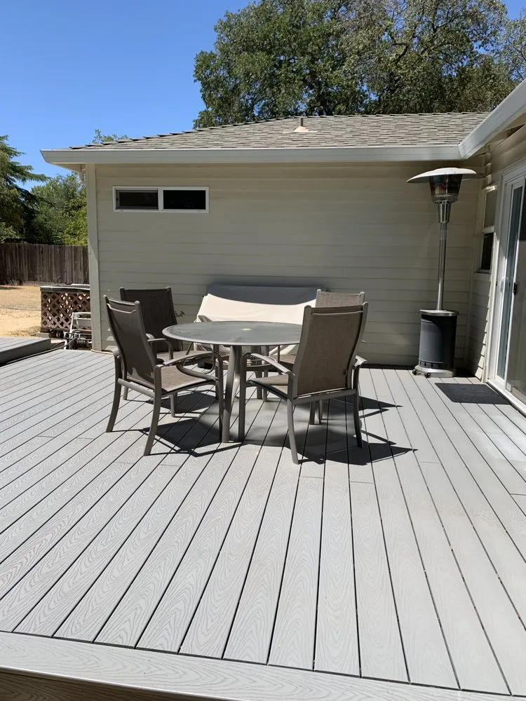 Slide of JAZ Developments