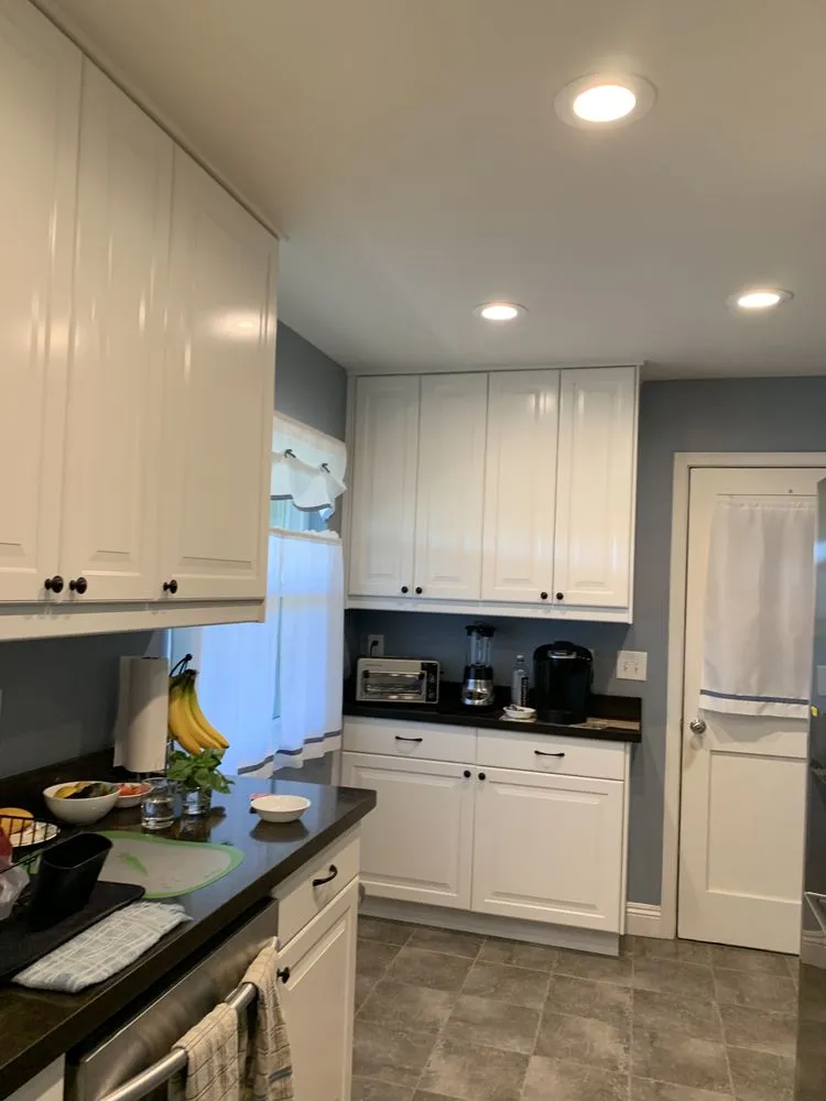 Slide of JAZ Developments