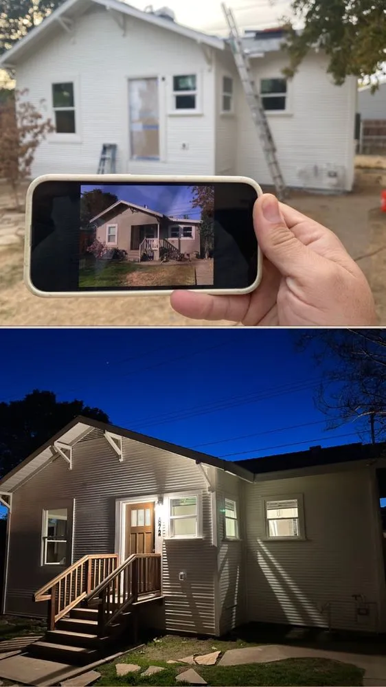 Slide of JAZ Developments