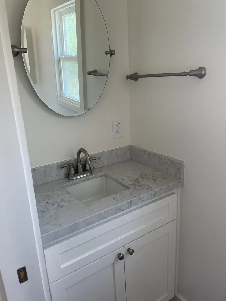 Slide of JAZ Developments