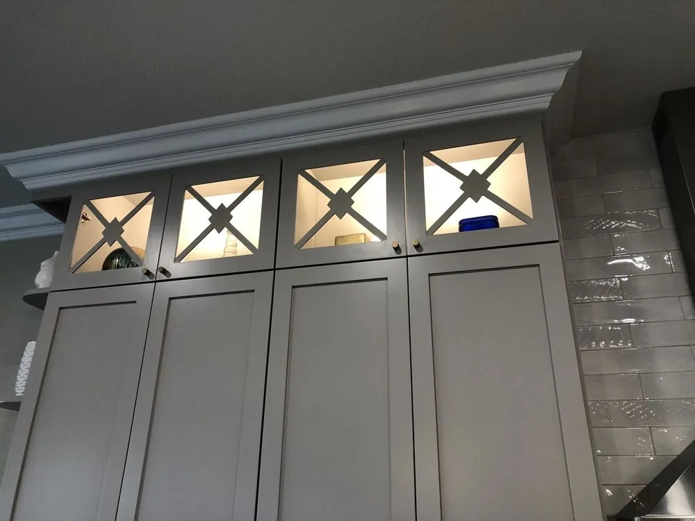 Slide of JAZ Developments