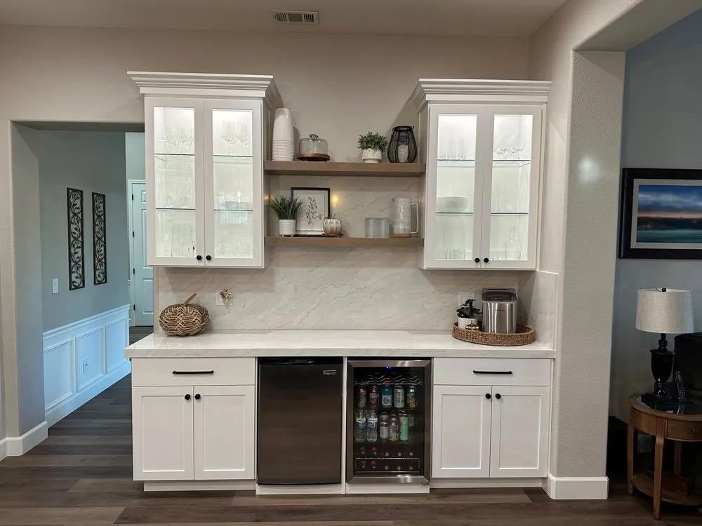 Slide of JAZ Developments