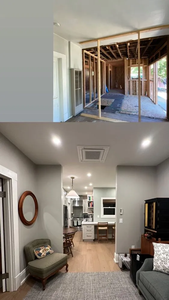 Slide of JAZ Developments