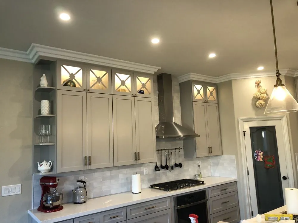 Slide of JAZ Developments