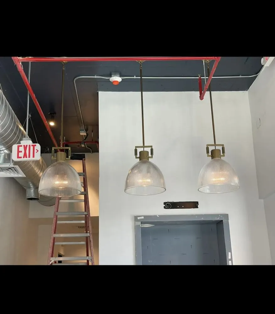 Slide of JB & SB Electric