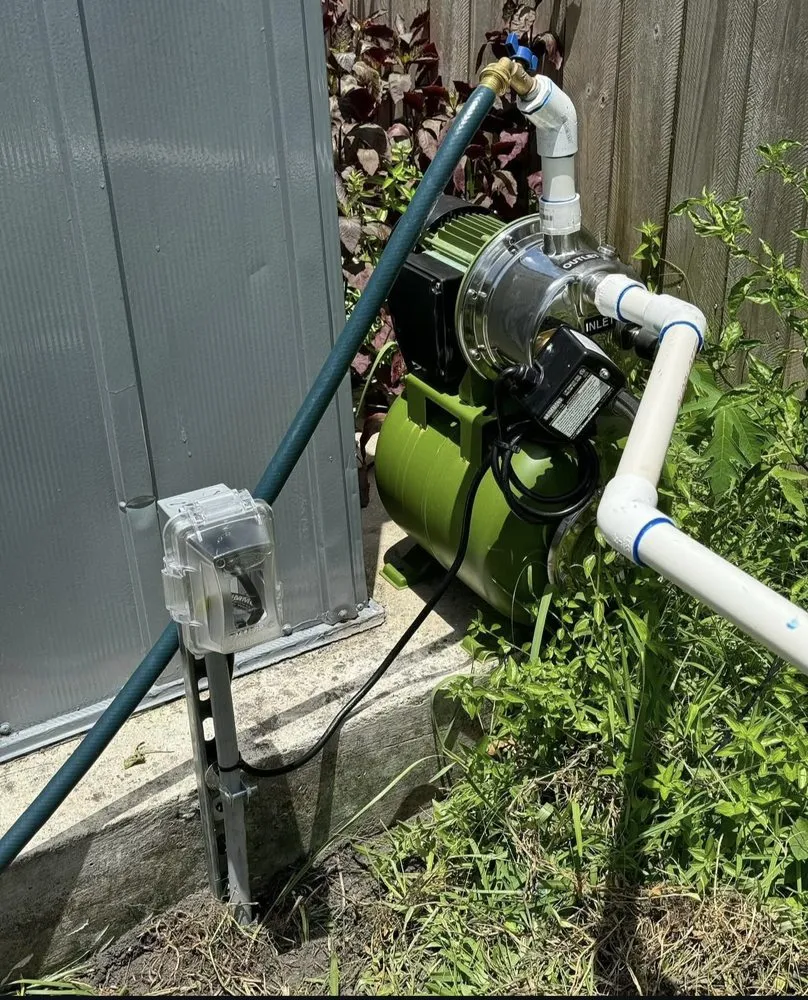 Slide of JB & SB Electric