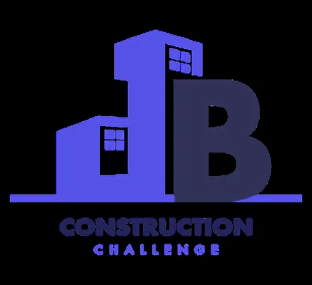 JB Construction Challenge Logo