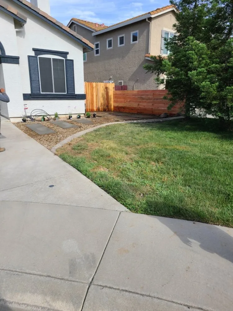 Slide of JB Electric & Construction